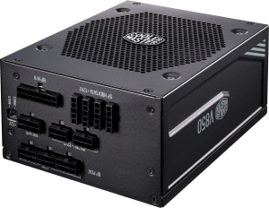 Блок питания 850Вт Cooler Master XG850 Plus Platinum Блок питания 850Вт Cooler Master XG850 Plus Platinum