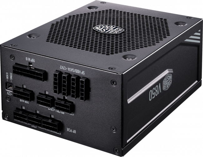 Блок питания 850Вт Cooler Master XG850 Plus Platinum — для бизнеса и офиса Блок питания 850Вт Cooler Master XG850 Plus Platinum — для бизнеса и офиса