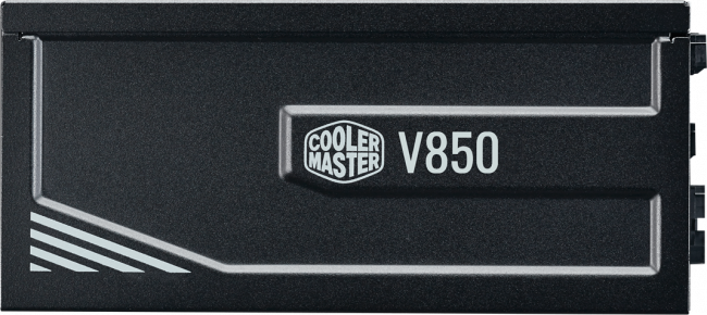 Блок питания 850Вт Cooler Master XG850 Plus Platinum — для бизнеса и офиса Блок питания 850Вт Cooler Master XG850 Plus Platinum — для бизнеса и офиса