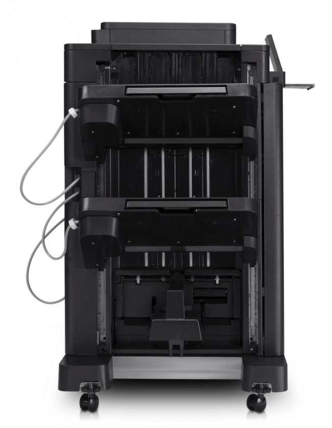 лазерное МФУ HP CF367A