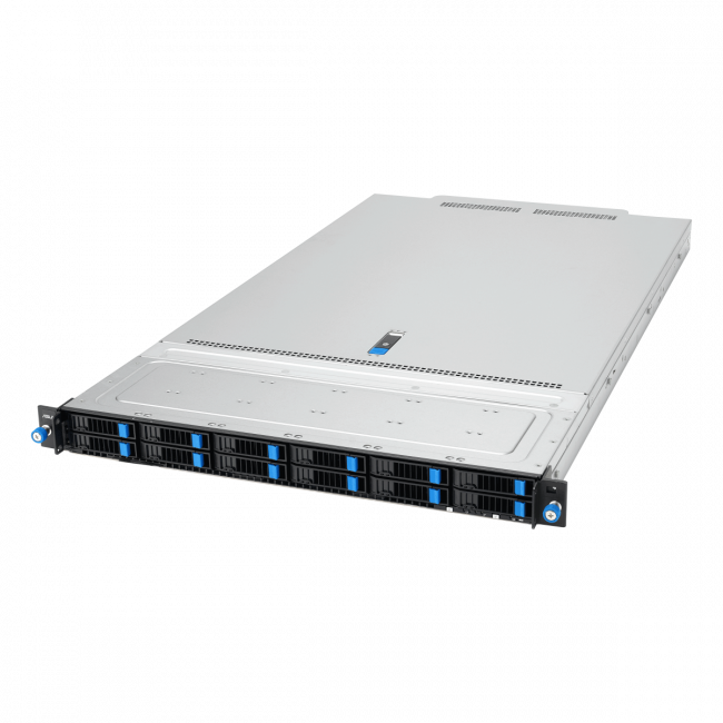 Серверная платформа ASUS 90SF0451-M004A0 — для бизнеса и офиса Серверная платформа ASUS 90SF0451-M004A0 — для бизнеса и офиса