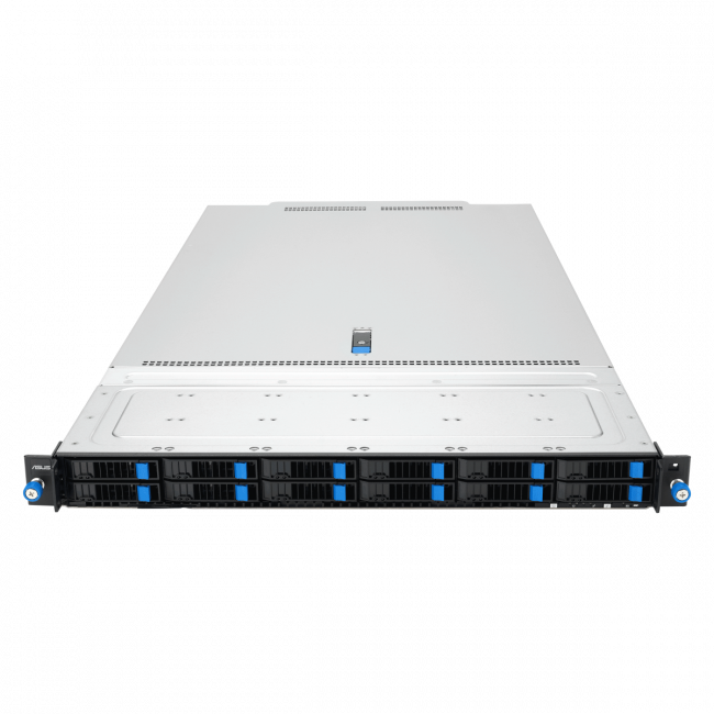 Серверная платформа ASUS 90SF0451-M004A0 — для бизнеса и офиса Серверная платформа ASUS 90SF0451-M004A0 — для бизнеса и офиса