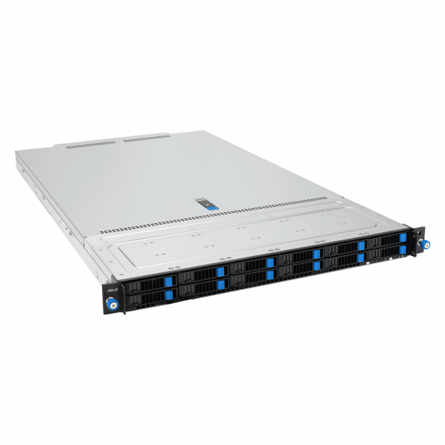 Серверная платформа ASUS 90SF0451-M004A0 — для бизнеса и офиса Серверная платформа ASUS 90SF0451-M004A0 — для бизнеса и офиса