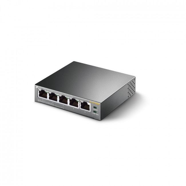 Коммутатор TP-Link TL-SF1005P