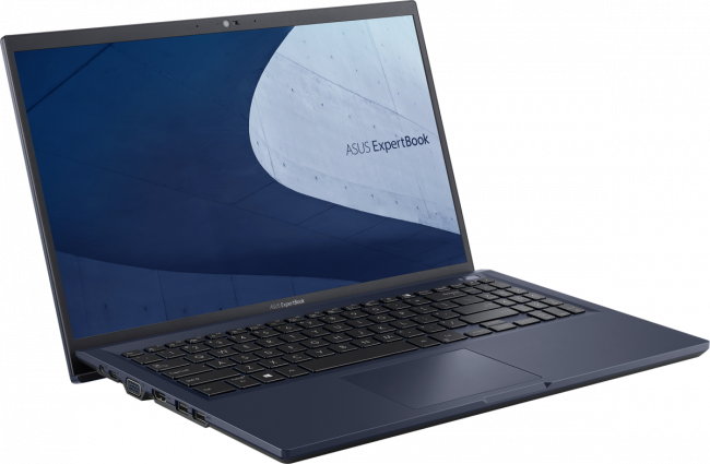 Ноутбук ASUS ExpertBook B1500CEAE-EJ1563 (90NX0441-M19180) — для бизнеса и офиса