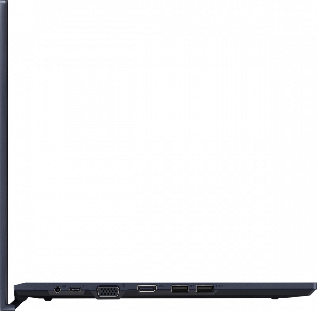 Ноутбук ASUS ExpertBook B1500CEAE-EJ1563 (90NX0441-M19180) — для бизнеса и офиса