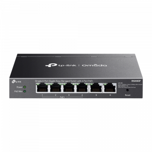 Коммутатор TP-Link ES206GP