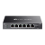 Коммутатор TP-Link ES206GP — для бизнеса и офиса