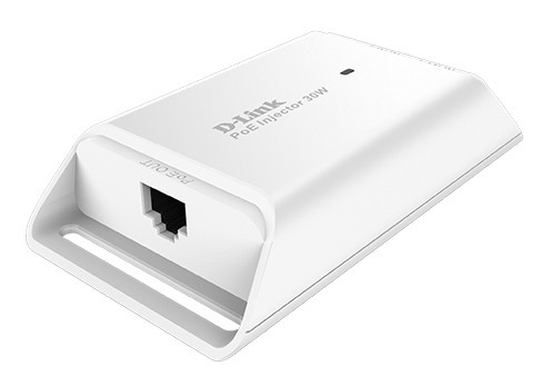 PoE сплитер D-Link DPE-301GI/A1A PoE сплитер D-Link DPE-301GI/A1A