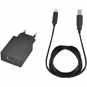 Блок питания M3 Mobile SL20-PWSP-CEU