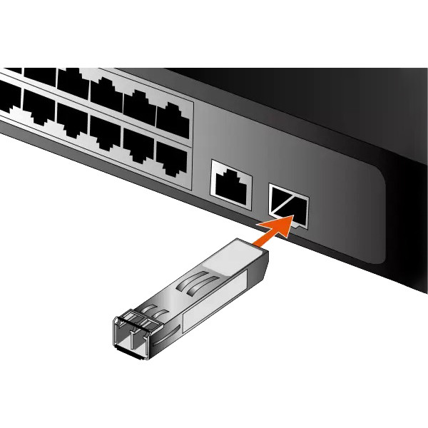 трансивер Planet MTB-LA10 — для бизнеса и офиса