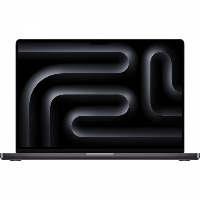 Ноутбук Apple Apple MacBook Pro (Z1N20012L) — для бизнеса и офиса