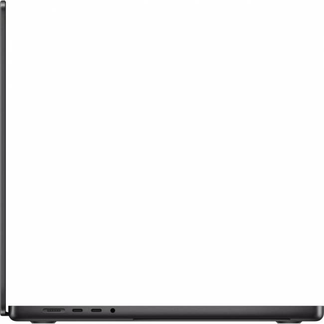 Ноутбук Apple Apple MacBook Pro (Z1N20012L) — для бизнеса и офиса