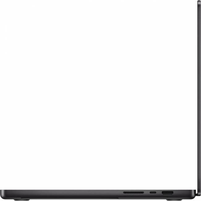 Ноутбук Apple Apple MacBook Pro (Z1N20012L) — для бизнеса и офиса