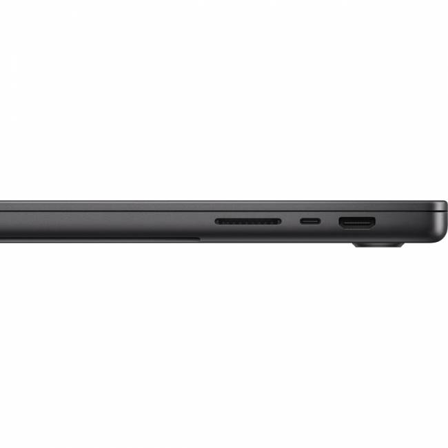 Ноутбук Apple Apple MacBook Pro (Z1N20012L) — для бизнеса и офиса