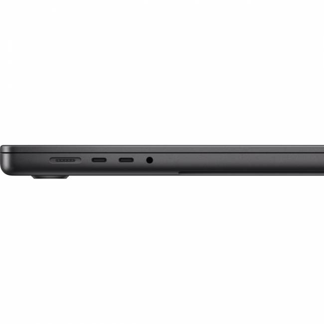 Ноутбук Apple Apple MacBook Pro (Z1N20012L) — для бизнеса и офиса
