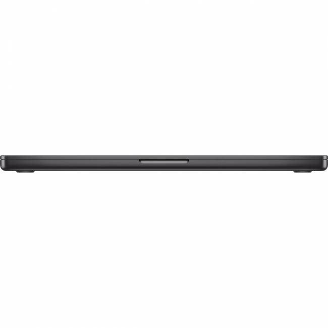 Ноутбук Apple Apple MacBook Pro (Z1N20012L) — для бизнеса и офиса