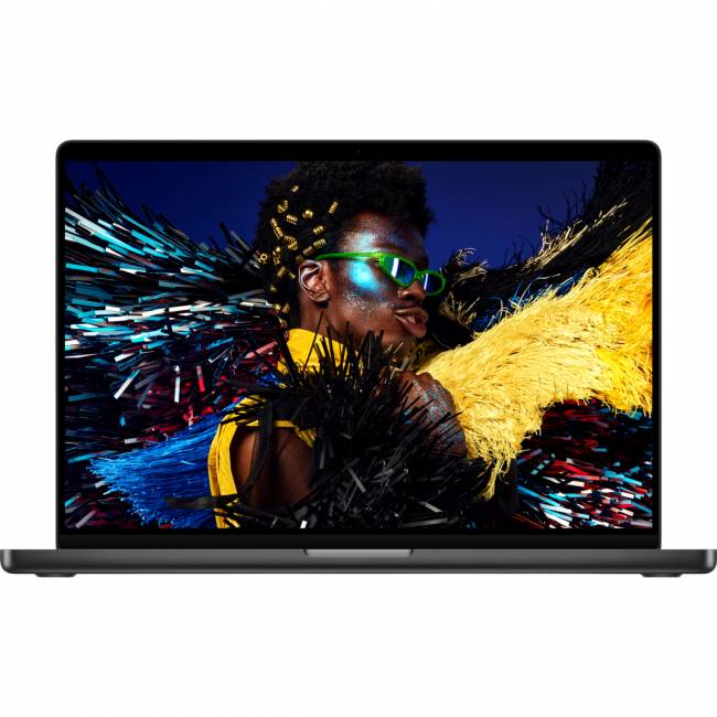 Ноутбук Apple Apple MacBook Pro (Z1N20012L) — для бизнеса и офиса
