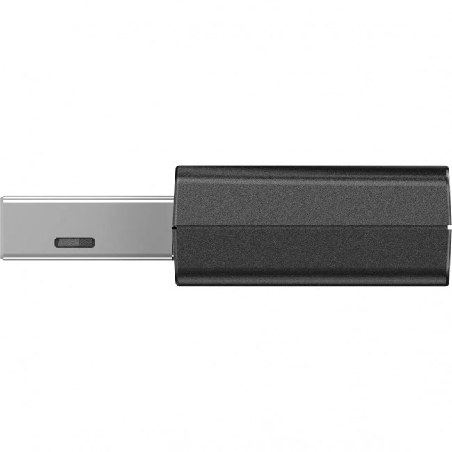 Адаптер ASUS USB-BE92 Nano ASUS 90IG09H0-MO0B10 — для бизнеса и офиса