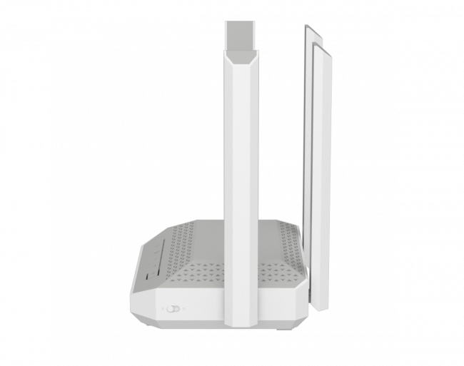 Маршрутизатор Netcraze Challenger (NC-3910) — для бизнеса и офиса