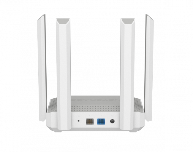 Маршрутизатор Netcraze Challenger (NC-3910) — для бизнеса и офиса