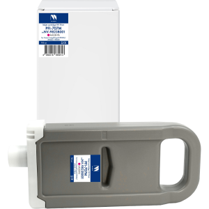 - NV Print PFI-707M (NV-9823B001)