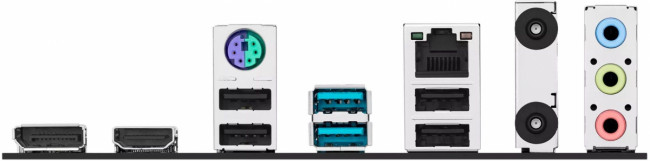Материнская плата ASUS 90MB1NF0-M0EAY0 — для бизнеса и офиса