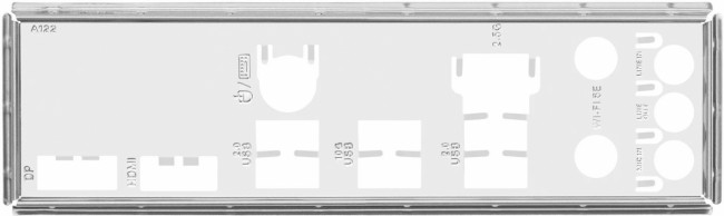 Материнская плата ASUS 90MB1NF0-M0EAY0 — для бизнеса и офиса