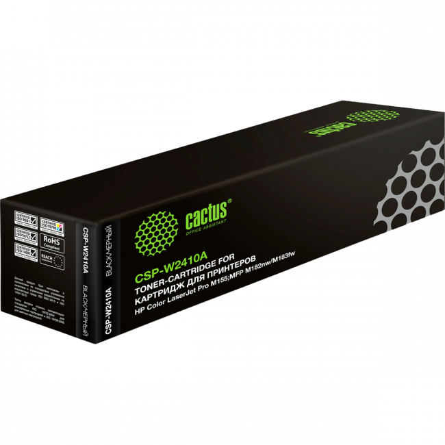 - Cactus CSP-W2410A — для бизнеса и офиса - Cactus CSP-W2410A — для бизнеса и офиса