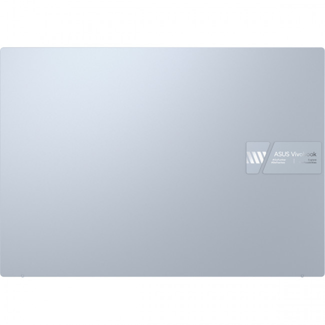 Ноутбук ASUS M5602QA-L2117 (90NB0XW3-M004M0) — для бизнеса и офиса