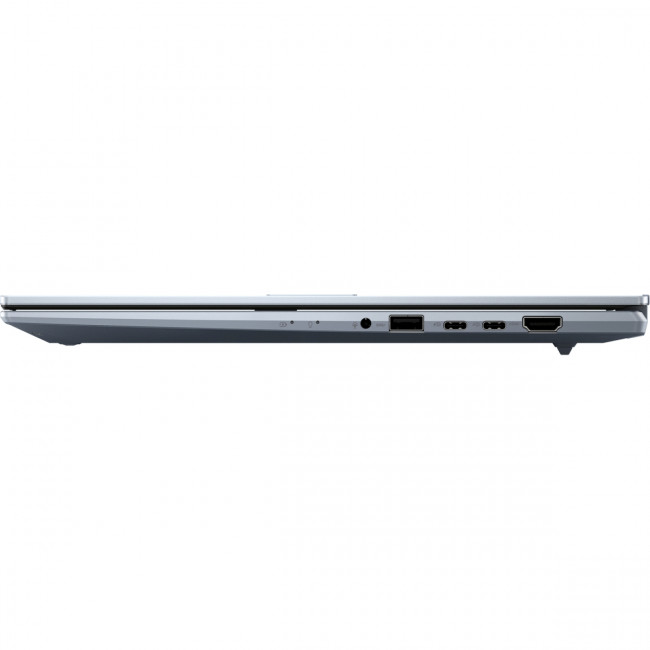 Ноутбук ASUS M5602QA-L2117 (90NB0XW3-M004M0) — для бизнеса и офиса