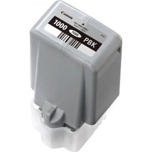 Картридж Canon PFI-1000 PBK (0546C001)