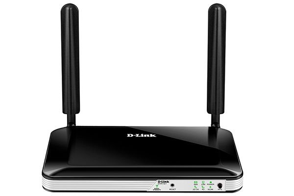 Маршрутизатор D-Link DWR-921/R3GR4HD Маршрутизатор D-Link DWR-921/R3GR4HD