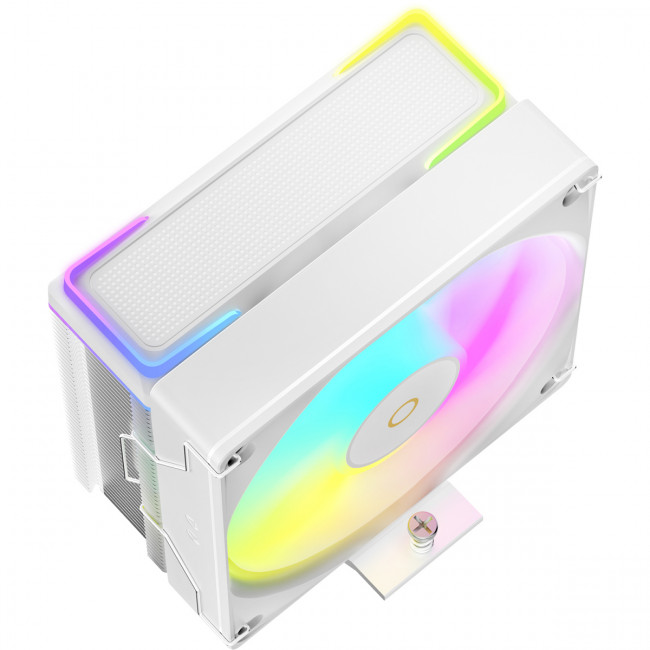 Кулер для процессора Ocypus Delta-A40-WH1AAWN00S-GL — для бизнеса и офиса Кулер для процессора Ocypus Delta-A40-WH1AAWN00S-GL — для бизнеса и офиса