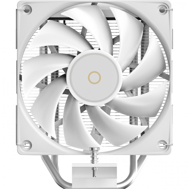 Кулер для процессора Ocypus Delta-A40-WH1AAWN00S-GL — для бизнеса и офиса Кулер для процессора Ocypus Delta-A40-WH1AAWN00S-GL — для бизнеса и офиса