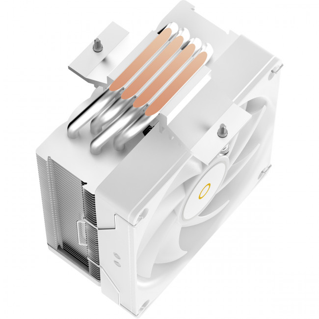 Кулер для процессора Ocypus Delta-A40-WH1AAWN00S-GL — для бизнеса и офиса Кулер для процессора Ocypus Delta-A40-WH1AAWN00S-GL — для бизнеса и офиса