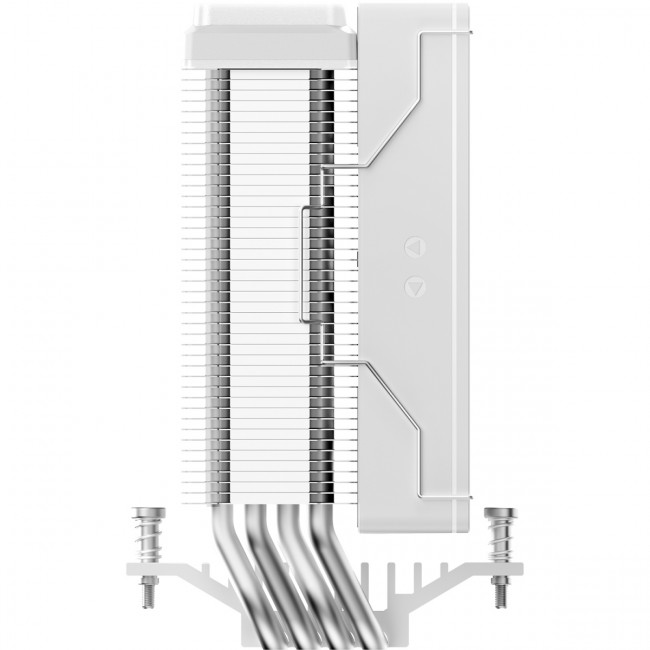 Кулер для процессора Ocypus Delta-A40-WH1AAWN00S-GL — для бизнеса и офиса Кулер для процессора Ocypus Delta-A40-WH1AAWN00S-GL — для бизнеса и офиса