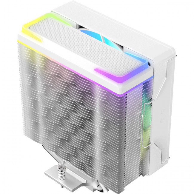 Кулер для процессора Ocypus Delta-A40-WH1AAWN00S-GL — для бизнеса и офиса Кулер для процессора Ocypus Delta-A40-WH1AAWN00S-GL — для бизнеса и офиса