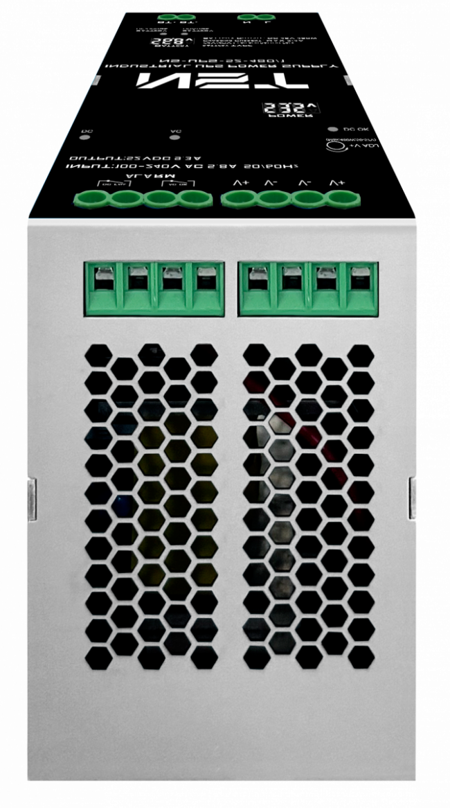 Промышленный блок питания New System Technologies NS-UPS-52-480/I — для бизнеса и офиса