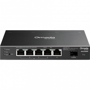 Коммутатор TP-Link SG2206MP
