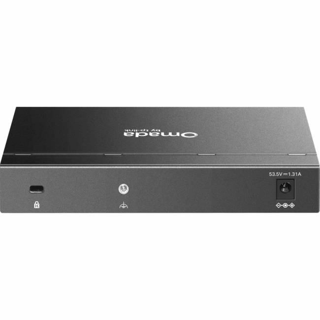 Коммутатор TP-Link SG2206MP — для бизнеса и офиса