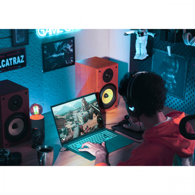 Ноутбук ASUS V16 V3607VM-RP058 (90NB16K1-M004Y0) — для бизнеса и офиса