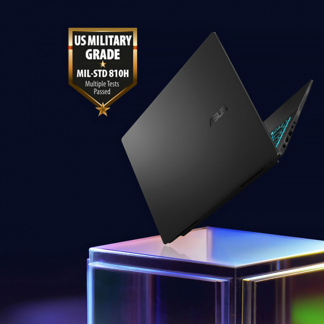 Ноутбук ASUS V16 V3607VM-RP058 (90NB16K1-M004Y0) — для бизнеса и офиса