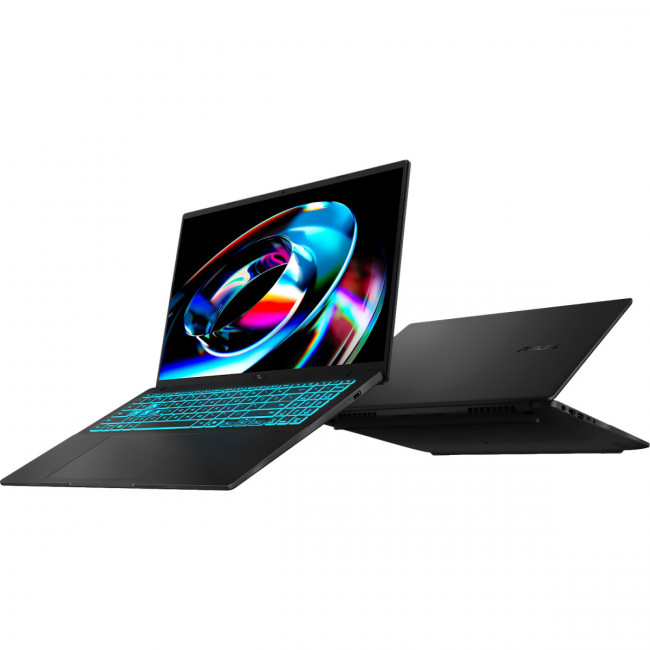 Ноутбук ASUS V16 V3607VM-RP058 (90NB16K1-M004Y0) — для бизнеса и офиса