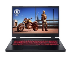 Ноутбук Acer Nitro 5 AN517-55-75EB 17.3"
