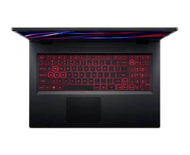 Ноутбук Acer Nitro 5 AN517-55-75EB 17.3" — для бизнеса и офиса