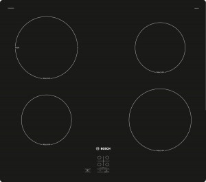 Встраиваемая индукционная панель BOSCH Bosch Serie | 2 PUG61RAA5E