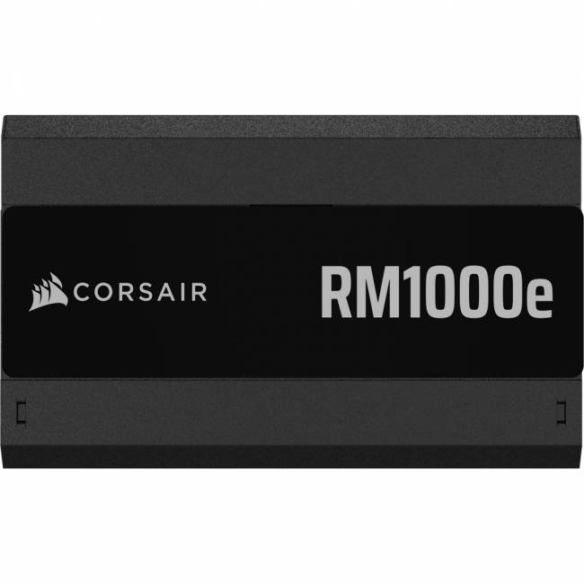 Блоки питания Corsair RM1000e CP-9020297-EU — для бизнеса и офиса