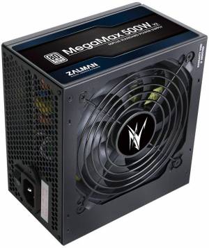 Блок питания Zalman ZM500-TXII V2