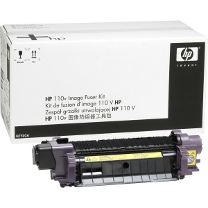 Комплект закрепления HP Color LaserJet (Q7503A)